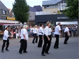 Zondag 21-08-2011 Till Midnight Dancers