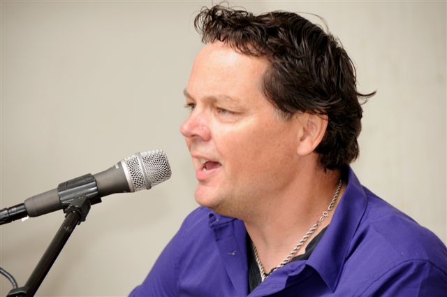 Zondag 17-07-2011 DOWN UNDER