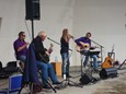 Downunder in de muziektuin van Schagen