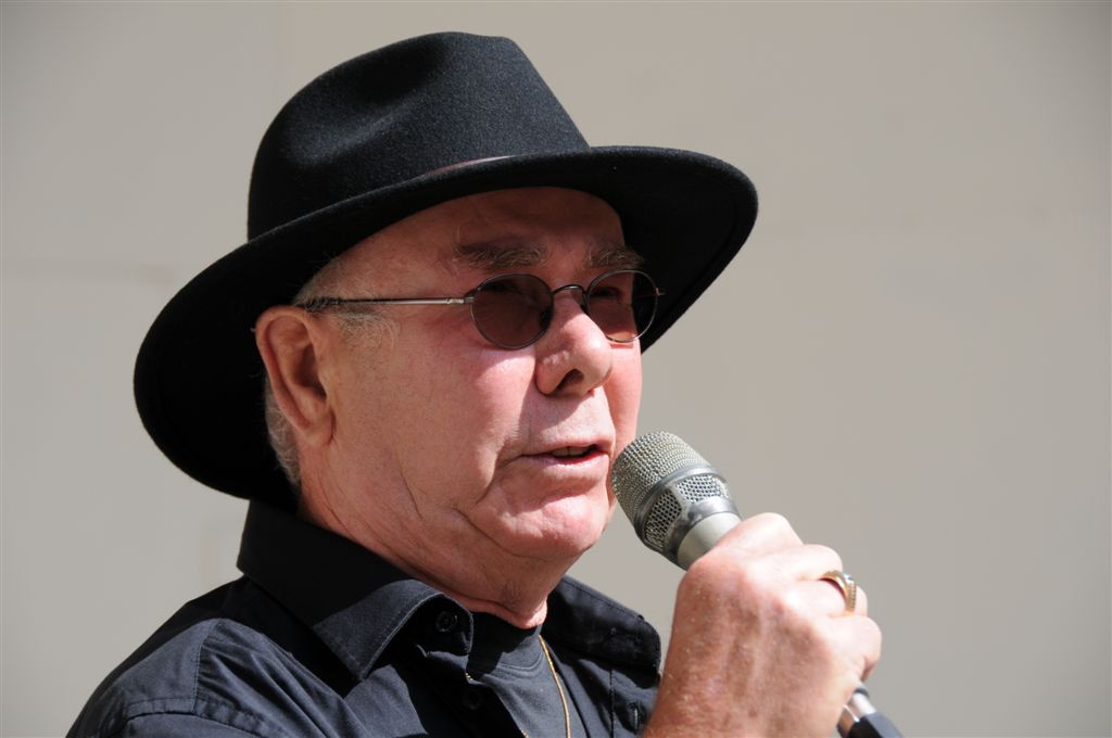 Tony Couglan & Frans Kuulkers