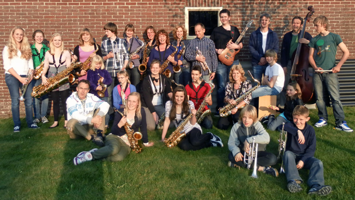 Zondag 02-09-2012 - tussen 12 en 14 uur - Loet 12 Schagen