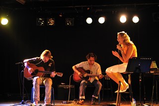 Martine Wolkers