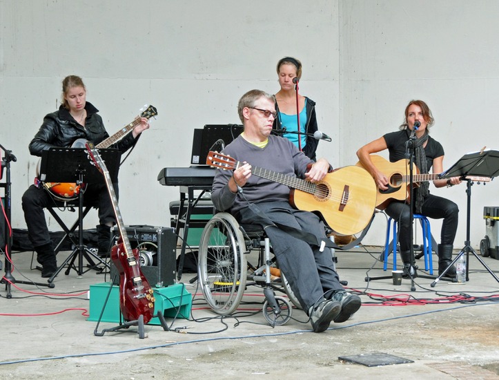 Zondag 24 augustus 12:00u - Zilk