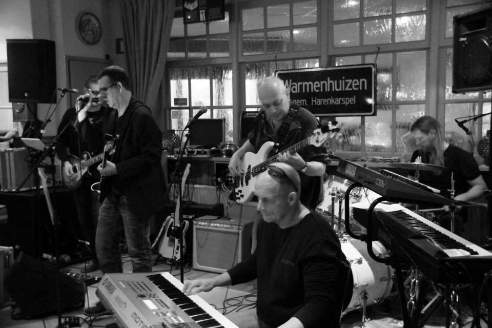 Zondag 19 juli 2015 BEATrix  tussen 13 en 14 uur