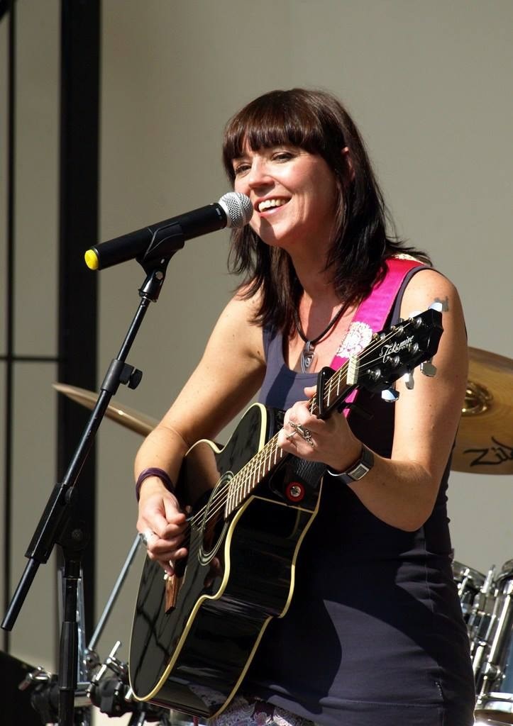 Zondag 26 juli 2015 Fatima Haring tussen 12 en 13 uur.