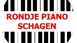 rondje piano