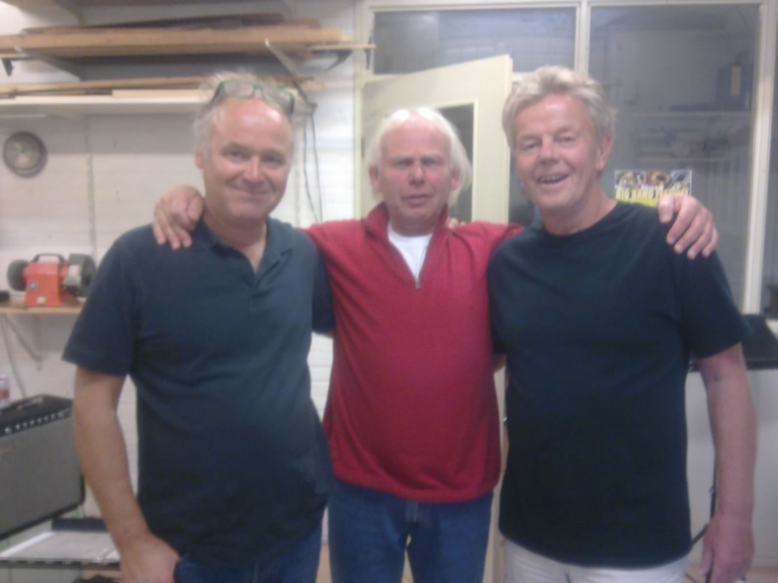 Zondag 20 september 2015 tussen 12 en 13 uur Pronotes