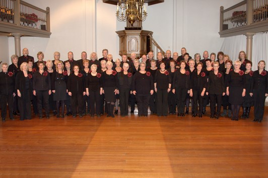 2014 Octavia Kerstfoto 2