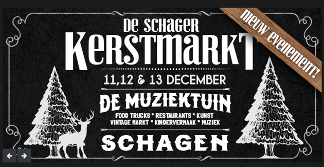 Logo Kerstmarkt